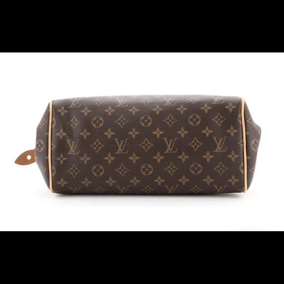Authentic Louis Vuitton Montorgueil PM - Picture 5 of 10